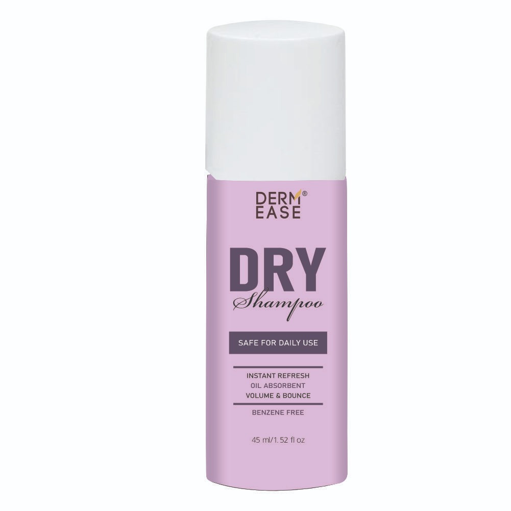 DRY SHAMPOO 45ML